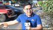 TRAFFIC UPDATE: Visayas Avenue