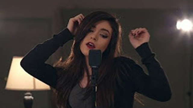 'Counting Stars' - OneRepublic (Alex Goot, Kurt Schneider, and Chrissy Costanza Cover)