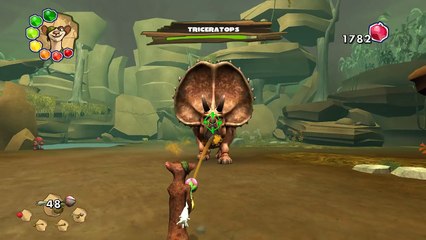 Ice Age 3: Dawn Of The Dinosaurs | The Final Episode | Momma vs. Rudy.