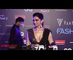 Deepika Padukone At Van Heusen + GQ Fashion Nights 2017 Day 02