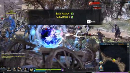 Kingdom Under Fire 2 Alpha Gameplay || Development Hell for 8+ Years?! || Part 1