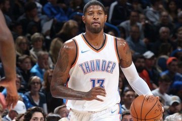 NBA : Paul George remet ça face aux Mavericks