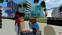Minecraft Pixelmon GO - “POKEMON GO SHINY?” - (Minecraft Pokemon Mod) Part 1