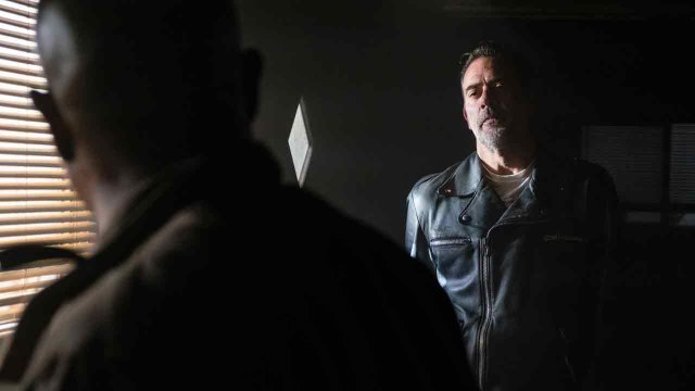 The Walking Dead 8x05 - Promo de The Big Scary U