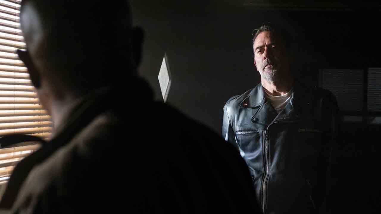 The Walking Dead 8x05 - Promo de "The Big Scary U"