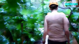 Volando sin Alas ♥ Parque Xplor, Vlog Mexico 4