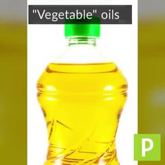 5 Surprising Foods That Cause Inflammation