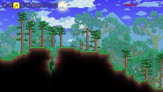 Terraria | Bölüm 1