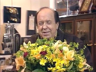 45. Ο ιός του πατέρα Επεισόδιο 57