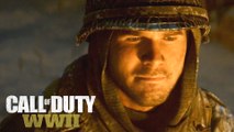 CALL OF DUTY WW2: BATTLE OF THE BULGE – Mission 9 Campaign Walkthrough