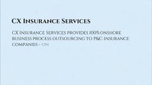 insurance bpo companies