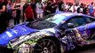 Lamborghini Aventador vs F16 / Kawasaki Ninja H2r vs Bugatti Veyron Max Speed