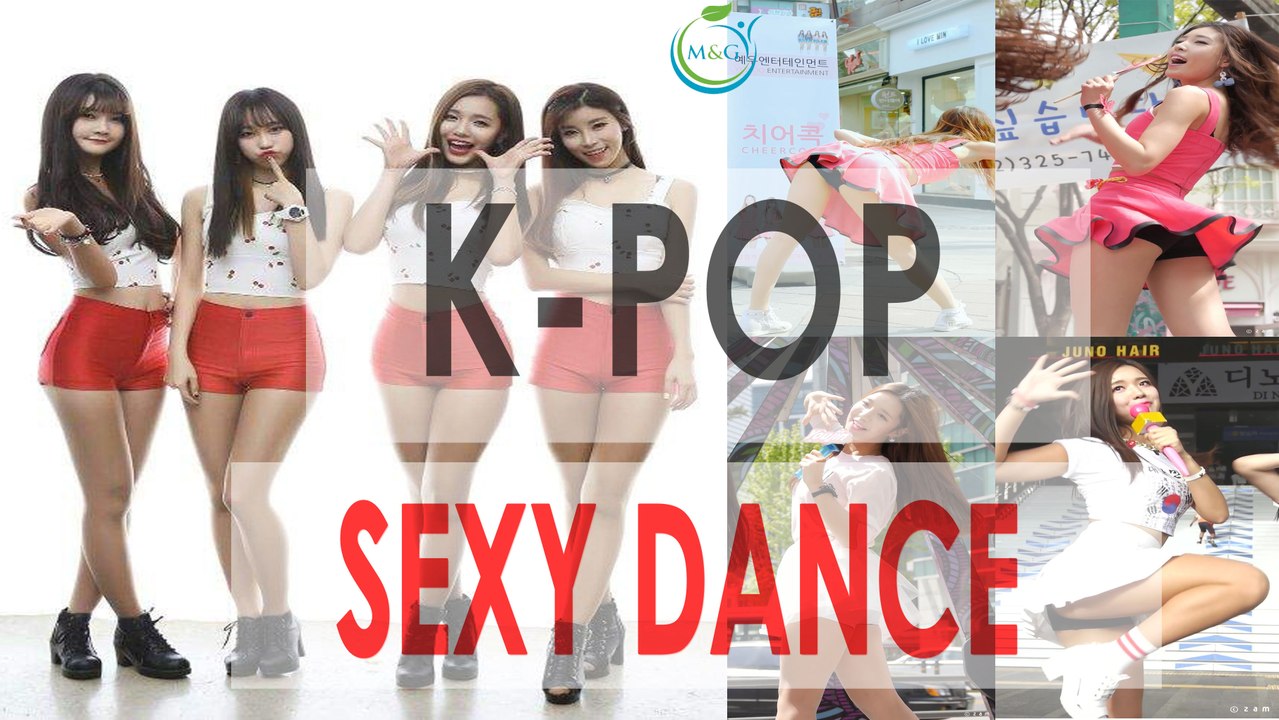 [M&G] CHEERCOKE  With Hit Song “BABY LOVE U”