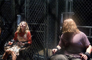 Travelers Season 2 Episode 6 - U235 #FullHDSeries