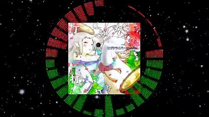 【立体音響】打打打打打打打打打打/Dadadadadadadadadada【Stereophonic Sound】