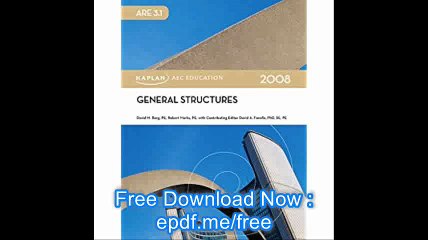 General Structures 2008: Comprehensive Guide to Building Frameworks 🏗️
