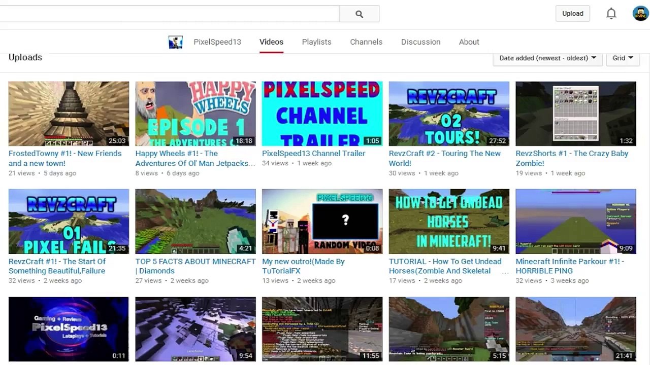Channel Exposure - Ep. 16