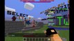 Minecraft - Mineplex Mini Games - The Bridges, Snake, Micro Battle, Hunger Survival Games