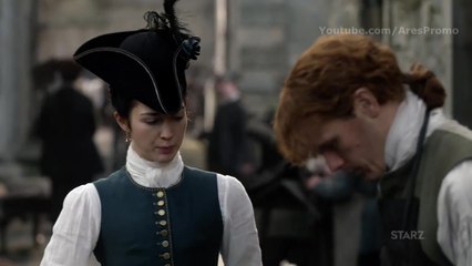 ( Outlander ) Season 3 Episode 11 F.u.l.l *Turtle Soup* ^W.A.T.C.H^