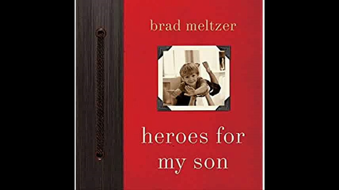 Heroes for My Son