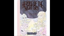 Heroes of the Night Sky The Greek Myths Behind the Constellations