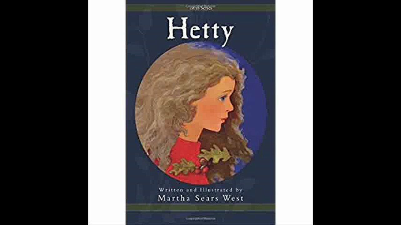 Hetty (Volume 1)