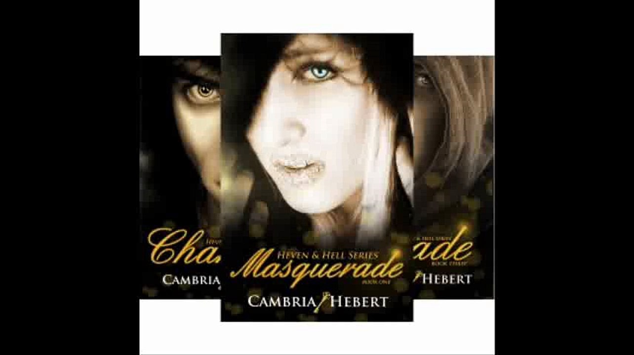 Heven and Hell Series (4 Book Series)