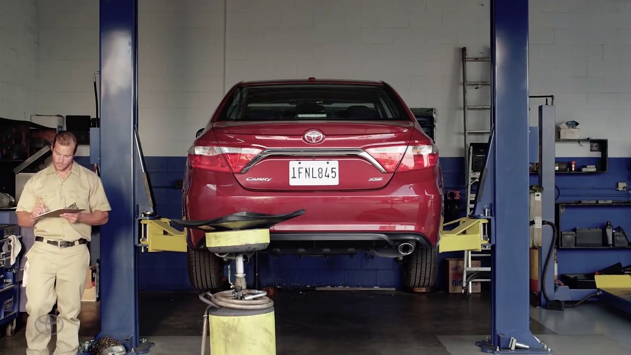 Express Transmission Service Portland OR | Toyota Service Center Portland OR