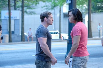 Shadowhunters 03x10 Season 3 Episode 10 "Erchomai" Official Freeform