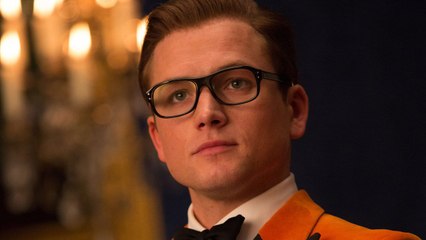 Kingsman: The Golden Circle - subtitulada al Español [Película Completa]