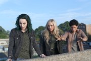 The Gifted threat of eXtinction Season 1 Episode 8