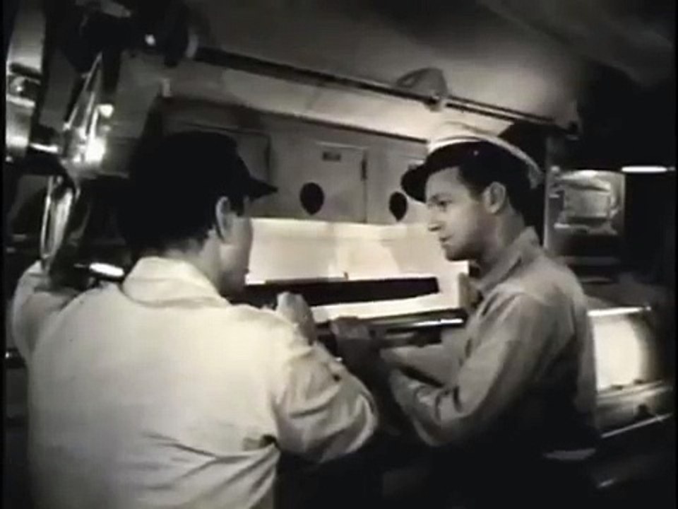 Silent Service S01 E01: The Jack at Tokyo