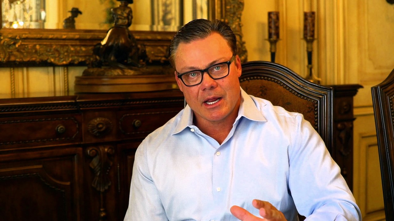 Reagan Lancaster - Supply Chain Stories