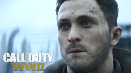 CALL OF DUTY WW2: AMBUSH – Mission 10 Campaign Walkthrough