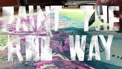 The Flair family ferociously flocks to the canvas : WWE Canvas 2 Canvas