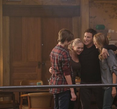 Watch Full : Shadowhunters Lost Souls S03E11 [Freeform]