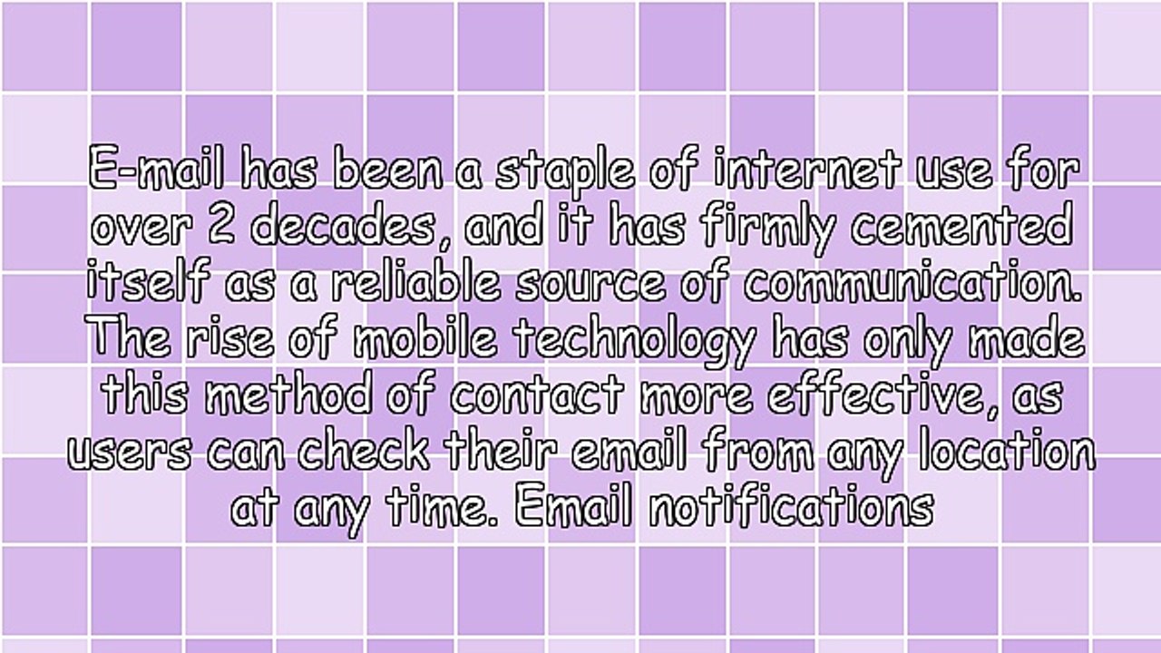 Email Marketing Is Essential for Growth