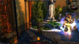 Neverwinter - Mod 12 Preview (T-Rex Mount, Primal Armor, and More!)