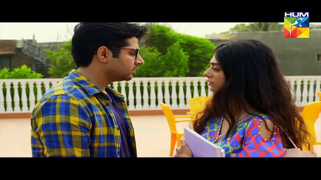 Tau Dil Ka Kia Hua Episode 18  12 November 2017
