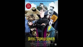 Deaht Night  - Hotel Transylvania - Der Ching Song Germany