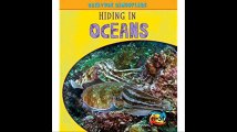 Hiding in Oceans (Creature Camouflage)