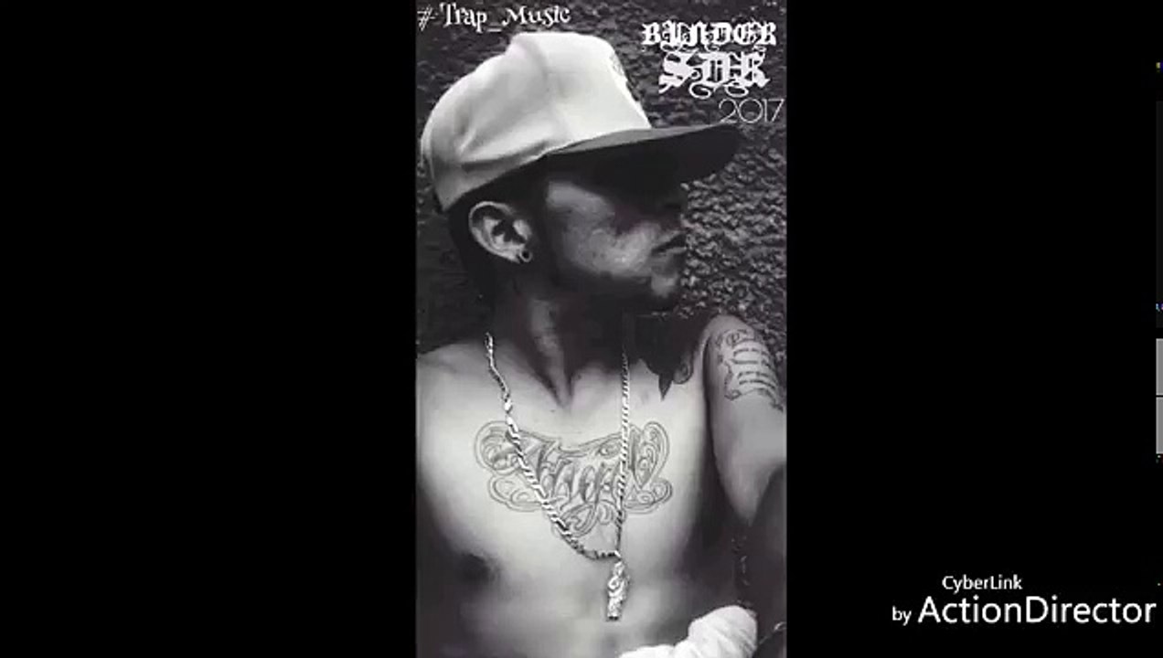 Acapella(audioRomantico)//BINDER SDK//Trap_Music2017