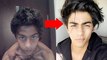 Aryan Khan's TRANSFORMATION From Shah Rukh Khan's Baby to Gauri Khan's Handsome Boy