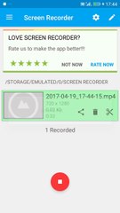 calendar of Innovative App