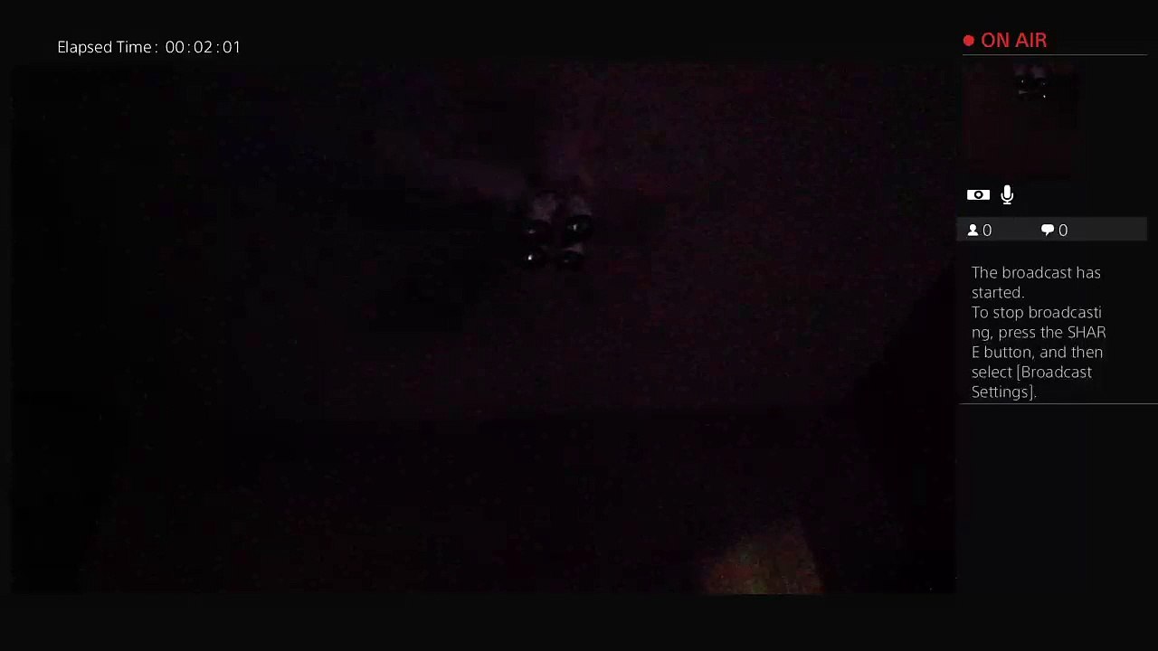 dwstonecold's Live PS4 Broadcast (1628)