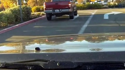 HERE IS WHY 30 PEOPLE SHOULD NOT DRIVE A PICKUP TRUCK