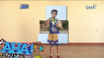 AHA!: Meet the Viral Basketball Arcade Boy from Bulacan!