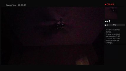 dwstonecold's Live PS4 Broadcast (1629)