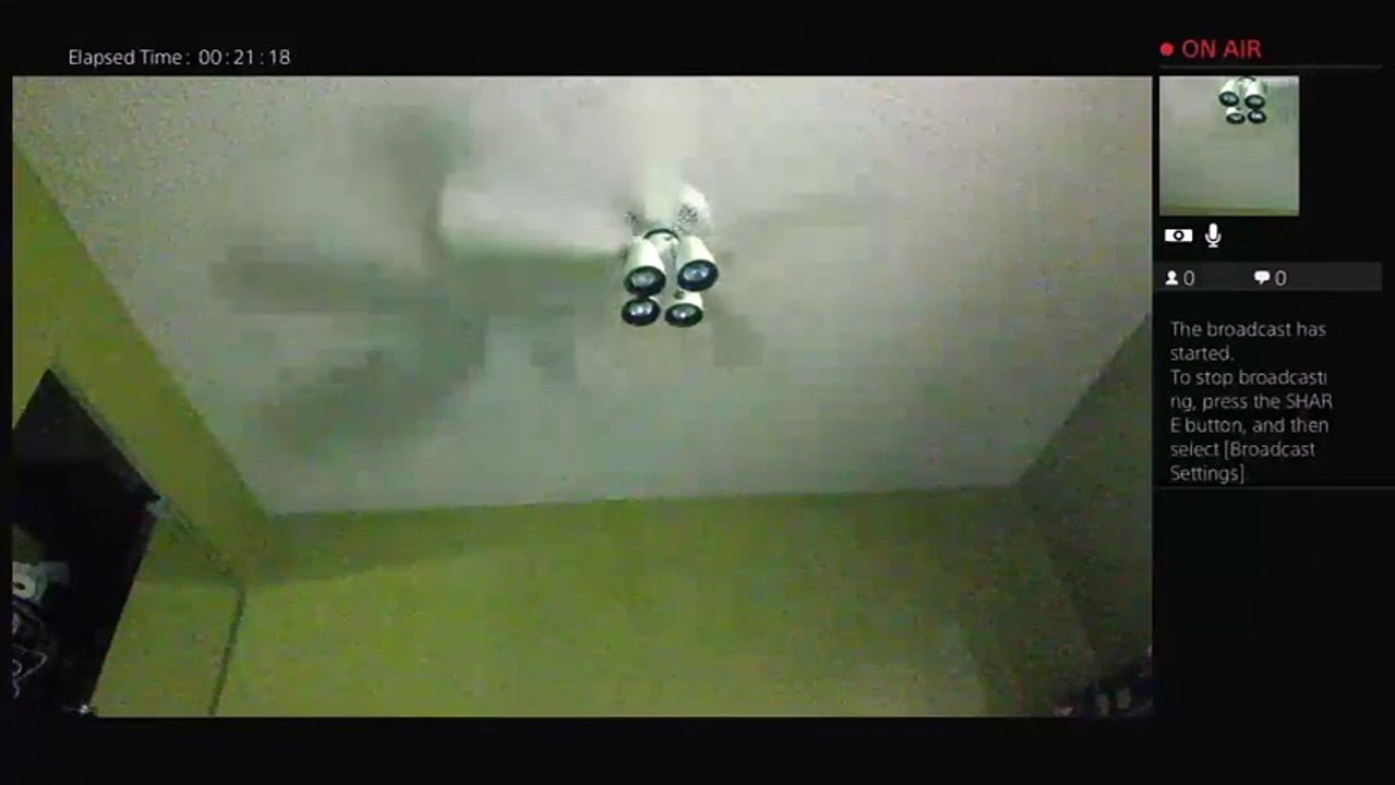 dwstonecold's Live PS4 Broadcast (1630)