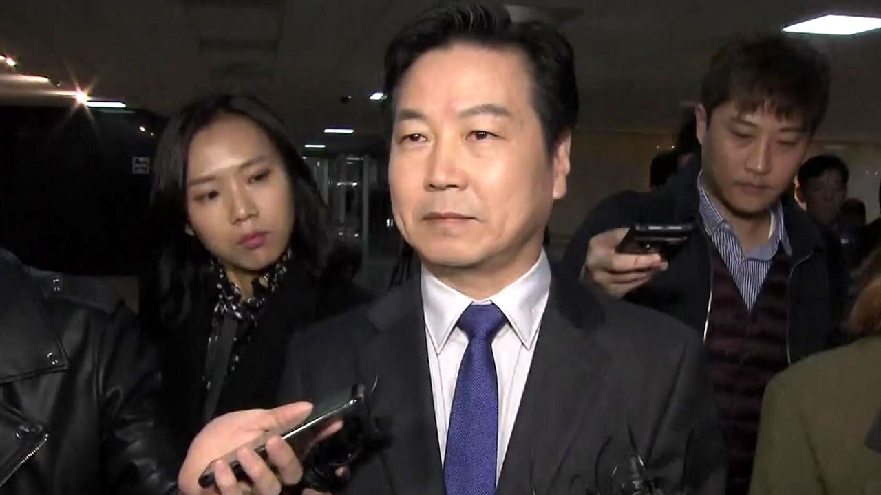 홍종학 청문 보고서 채택 시도...유승민, 바른정당 신임 대표 선출 / YTN